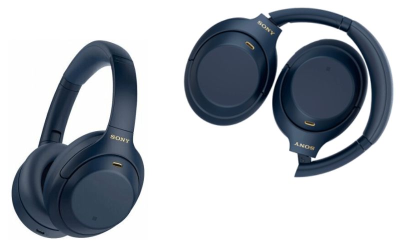 Sony WH-1000XM4
