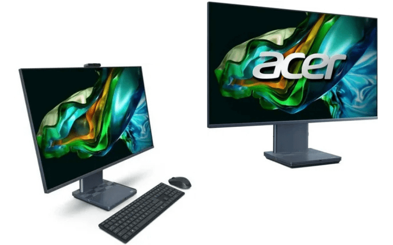 Acer Aspire S32-1856