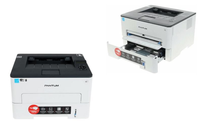 Pantum P3010DW