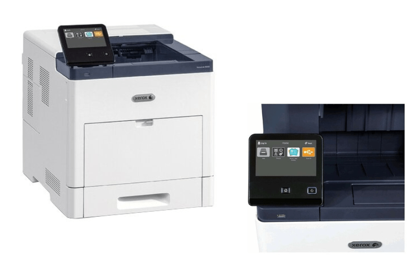 Xerox VersaLink B610