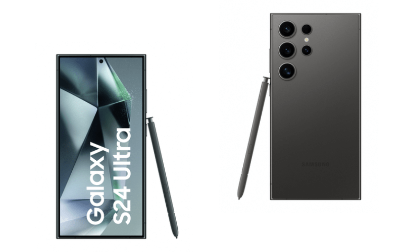 Samsung Galaxy S24 Ultra