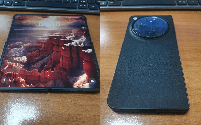смартфон OPPO Find N3