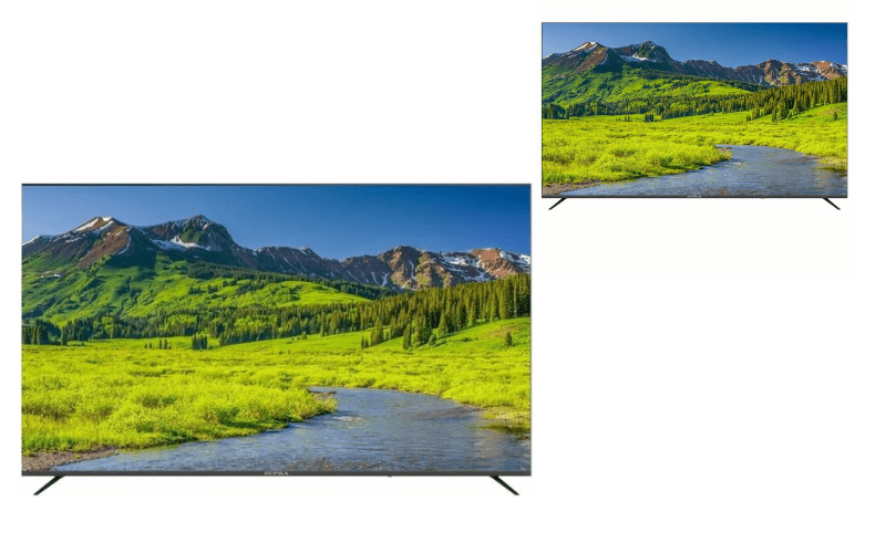 Supra STV-LC75ST0045U (4K, Android 11)