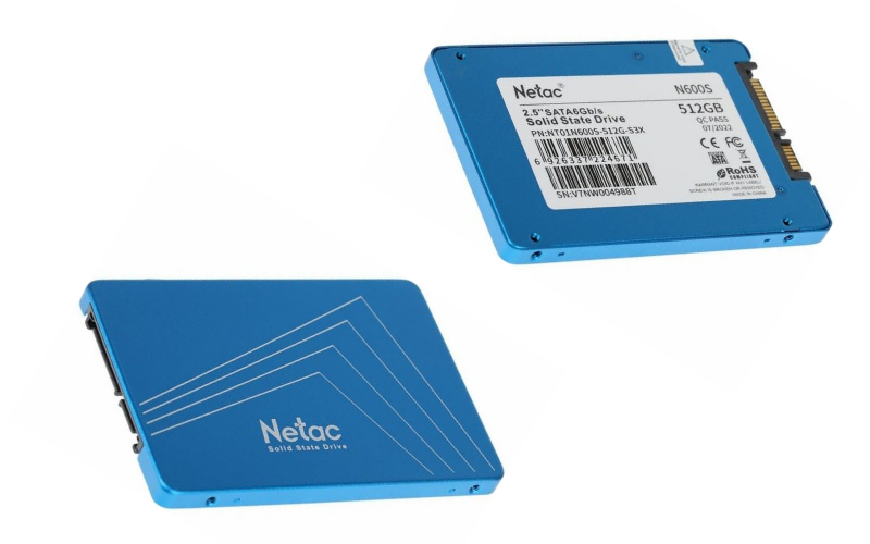 Netac N600S