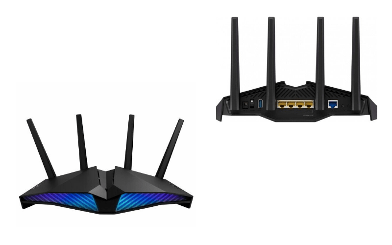 Asus RT-AX82U