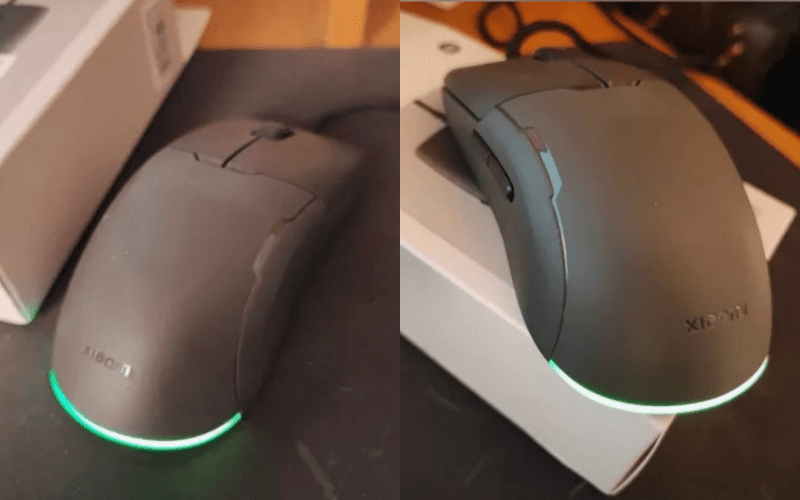 Xiaomi Gaming Mouse Lite
