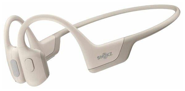 наушники SHOKZ OpenRun Pro
