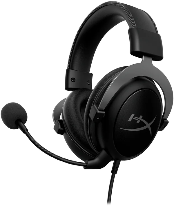 наушники HyperX Cloud II