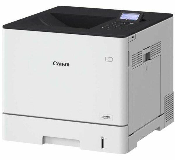 принтер Canon i-SENSYS LBP722Cdw