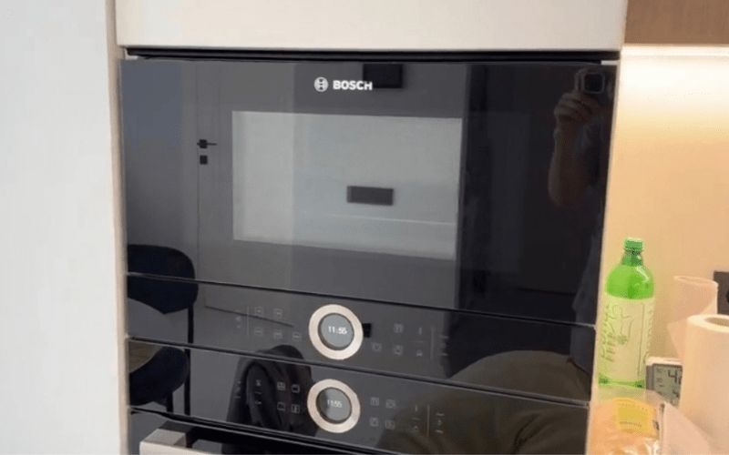Bosch серии 8 BEL7321B1