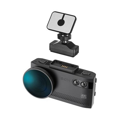 iBOX EVO 4K LaserVision WiFi Signature Dual