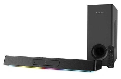 саундбар Creative Sound Blaster X Katana V2