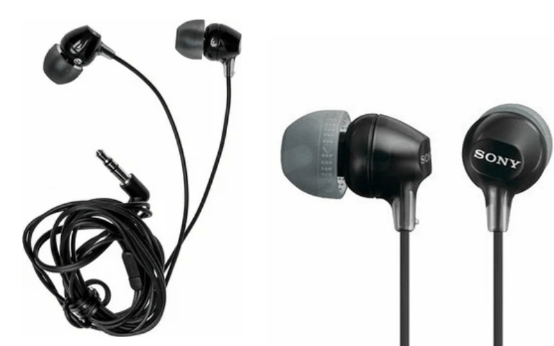 Sony MDR-EX15LP