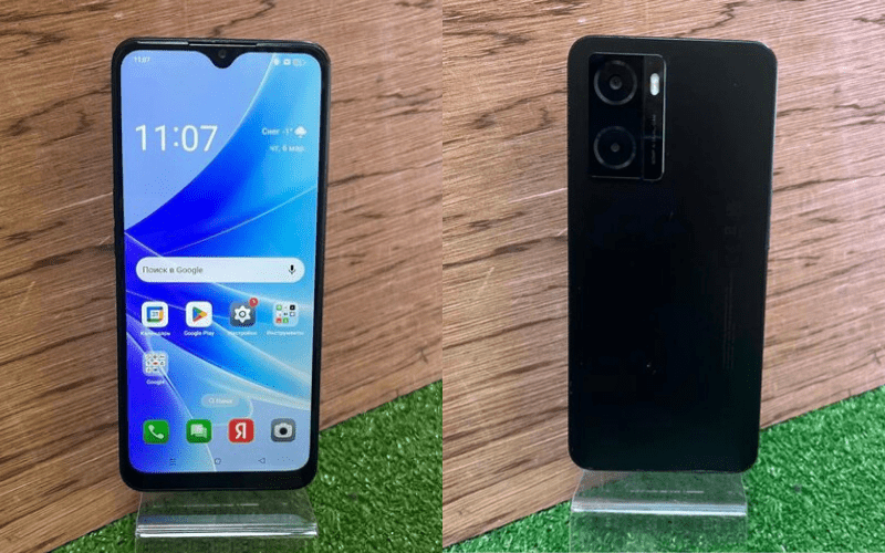 смартфон OPPO A57s