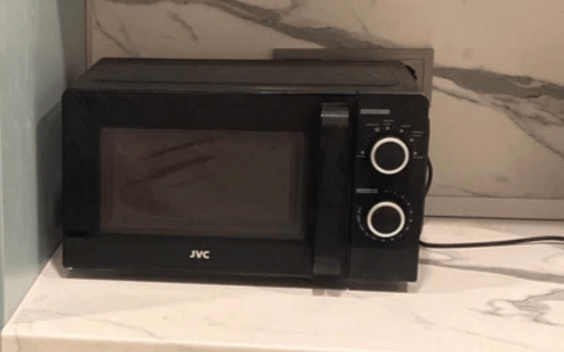JVC JK-MW130M