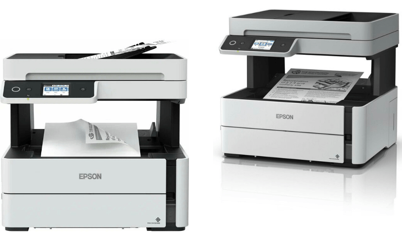 Epson M3170 (монохром)