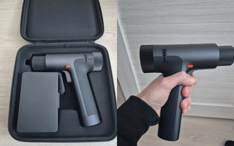 Xiaomi Electric Smart Drill
