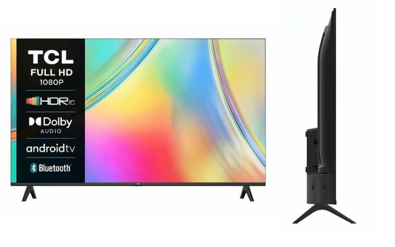 TCL 32S5400AF