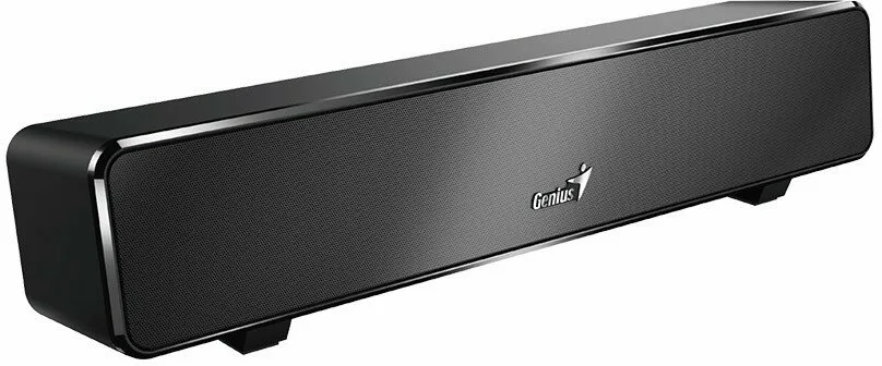 саундбар Genius USB SoundBar 100