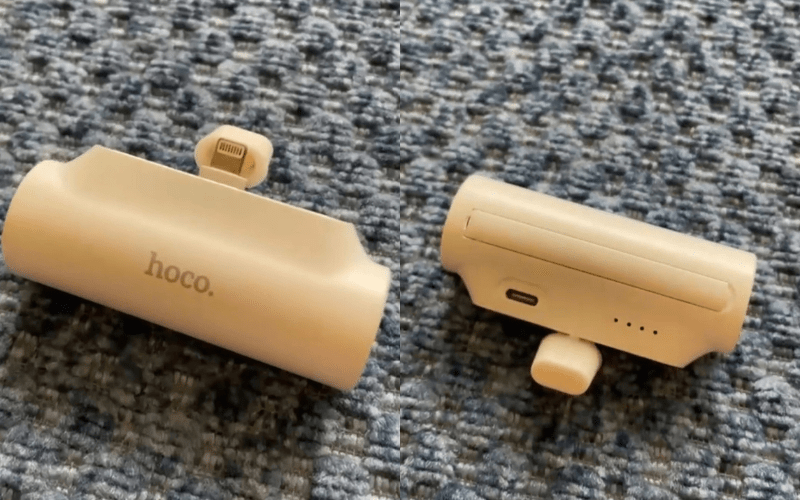 Hoco J106, 5000mAh
