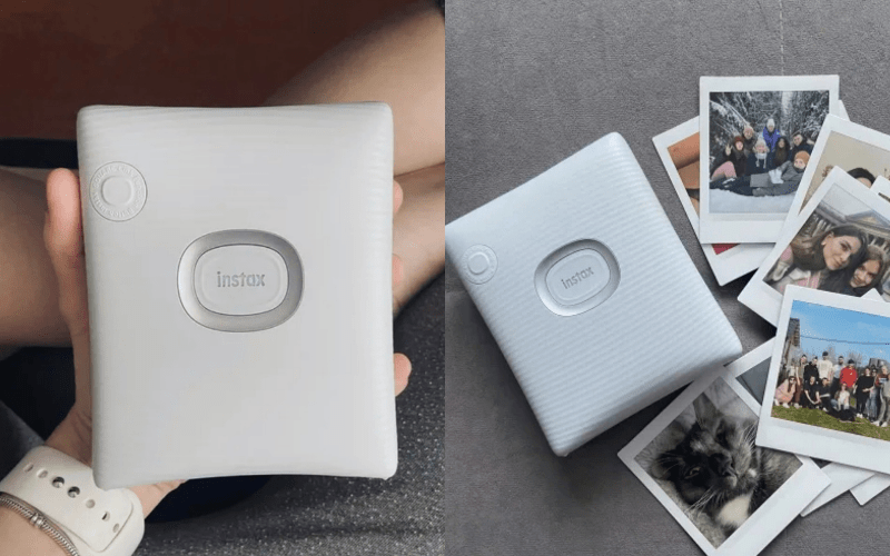 Fujifilm Instax Square Link