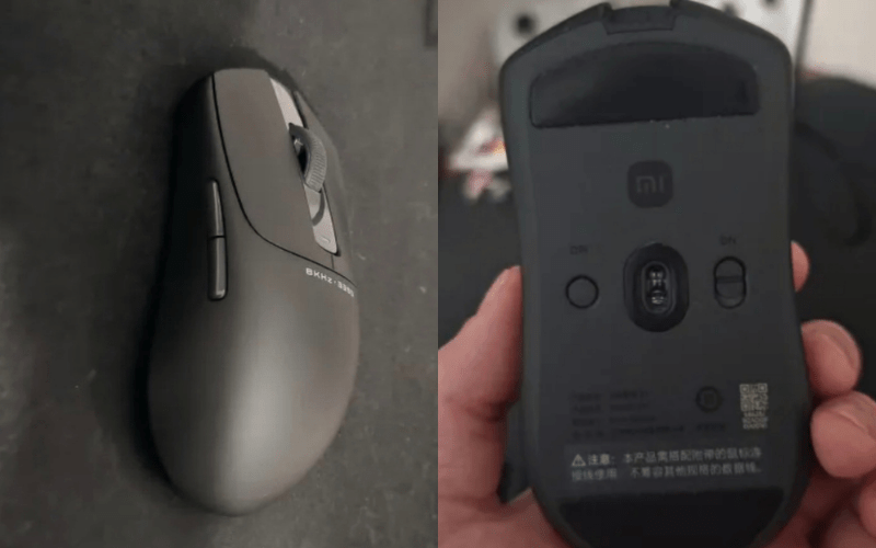 Xiaomi Wireless Mouse X1