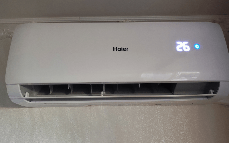 Haier Tundra DC-Inverter AS07TT5HRA