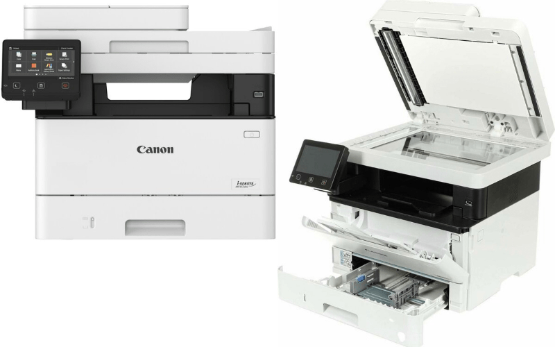Canon i-SENSYS MF453dw