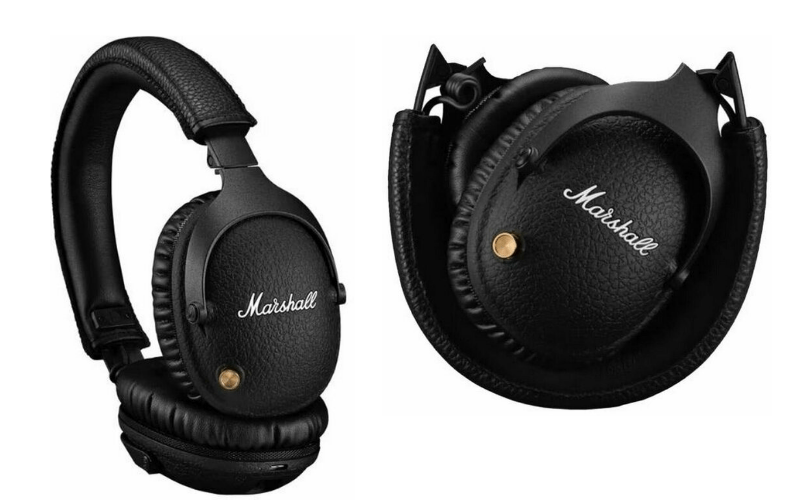 Marshall Monitor II A.N.C