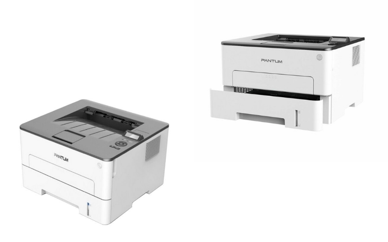 Pantum P3300DN