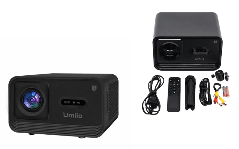 Umiio U8 Pro