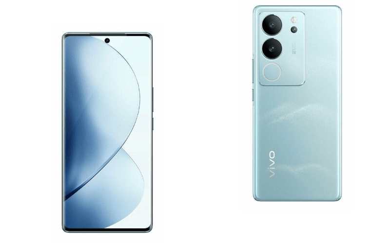 vivo V29