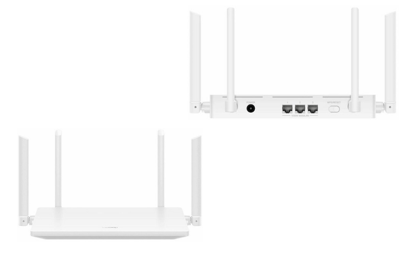 Huawei AX2 WS7001-22