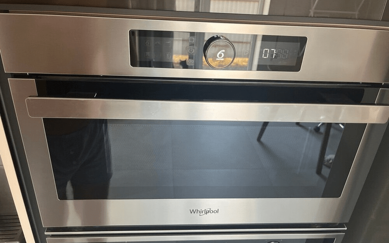 Whirlpool AMW 730 IX