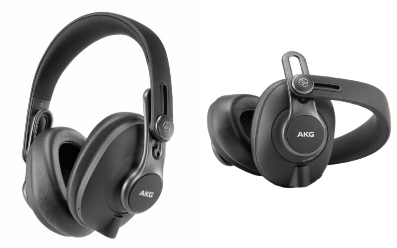 AKG K371-BT