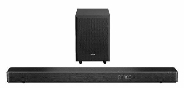 Toshiba TS3120A
