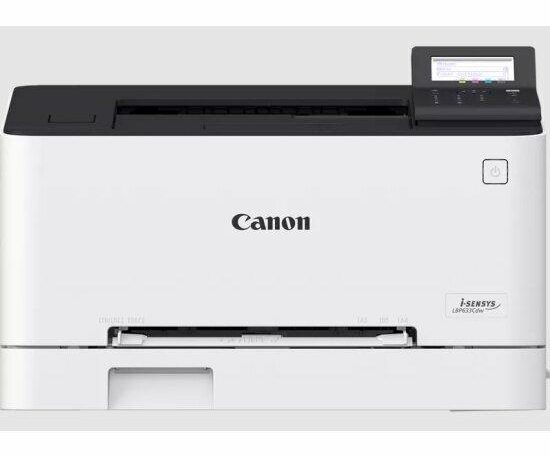 принтер Canon i-SENSYS LBP633Cdw