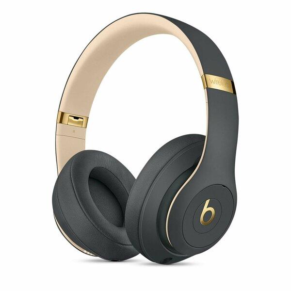 наушники Beats Studio 3