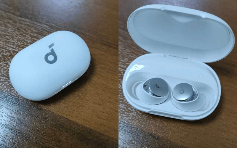 Soundcore Space A40