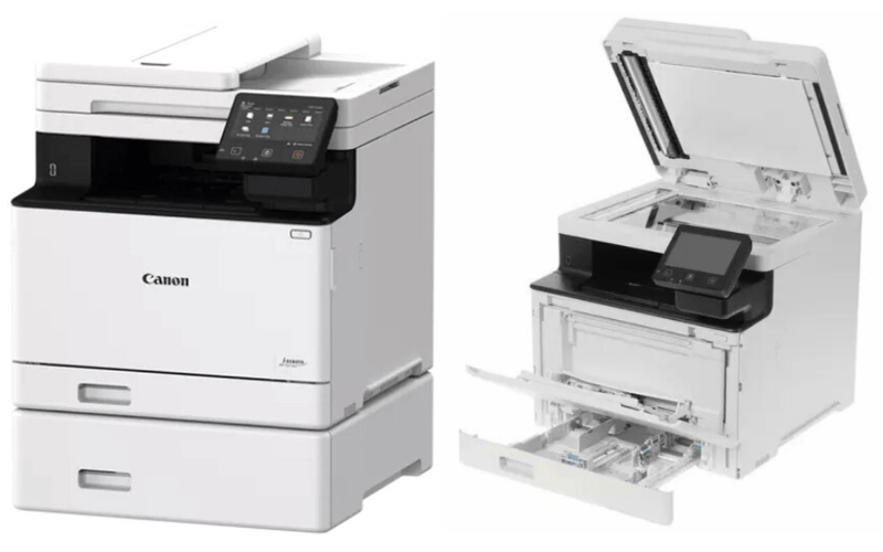 Canon i-SENSYS MF754Cdw