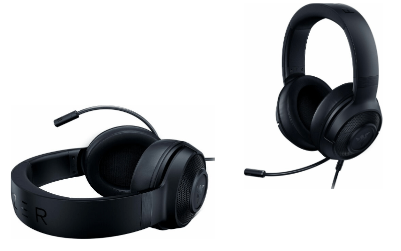 Razer Kraken X Lite