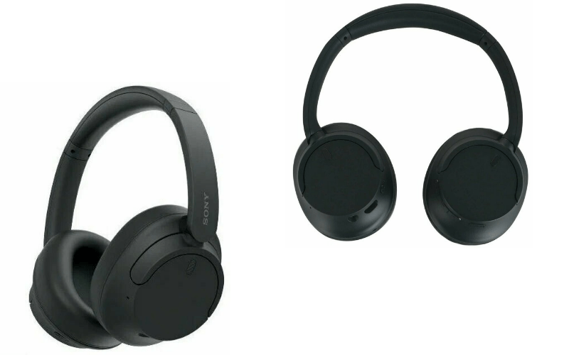 Sony WH-CH720N