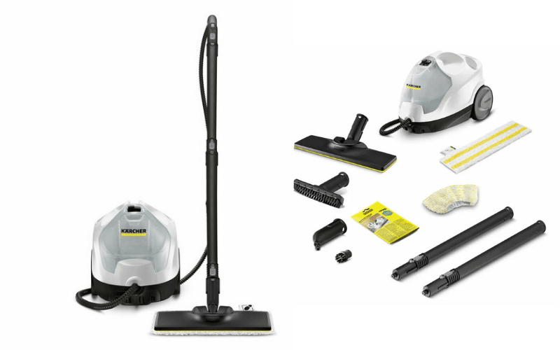 Karcher SC 4 EasyFix