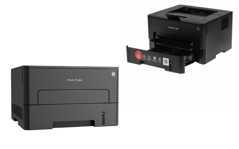 Pantum P3020D