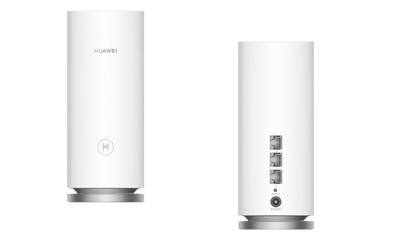 Huawei WS8100-22 WiFi Mesh3 (комплект из 2 модулей)