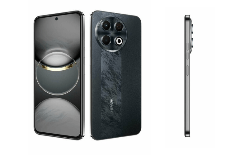 Tecno Spark 30 Pro