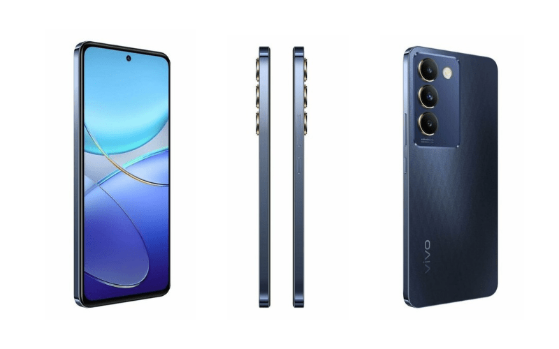 vivo V30 lite