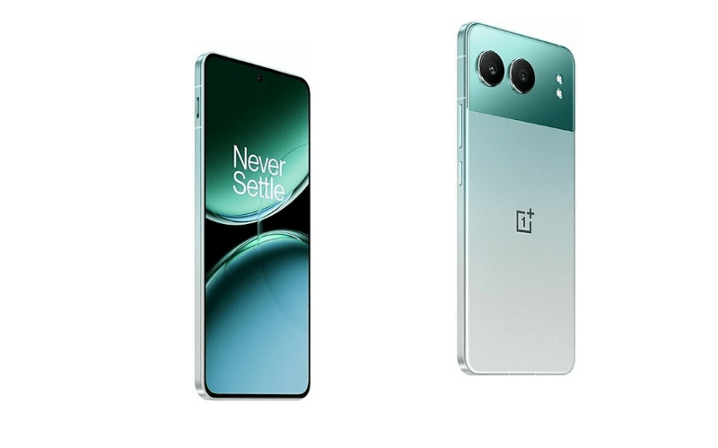 OnePlus Nord 4