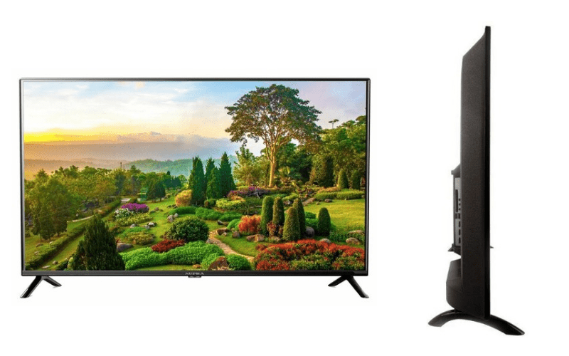 Supra STV-LC40ST0075F (Full HD, Android 7.0)