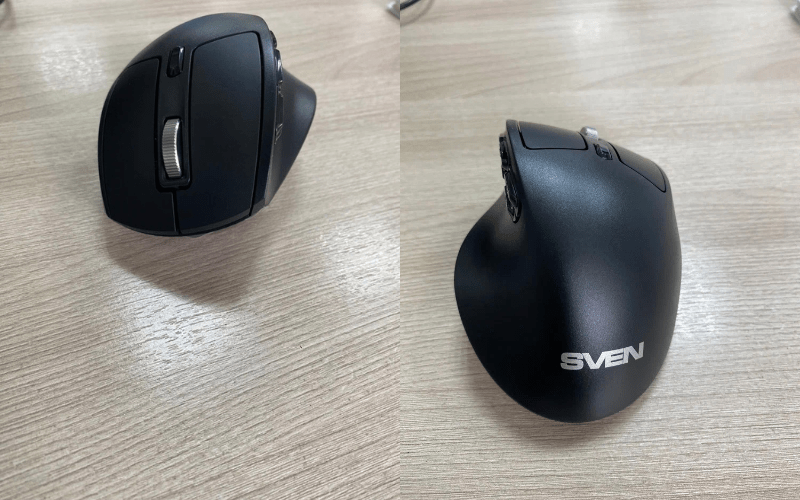 SVEN RX‐470W